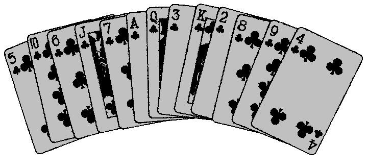 Cards