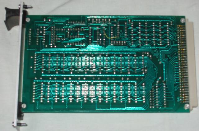 Acorn 32K DRAM back