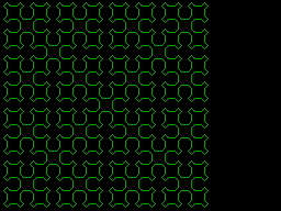 Sierpinski curve